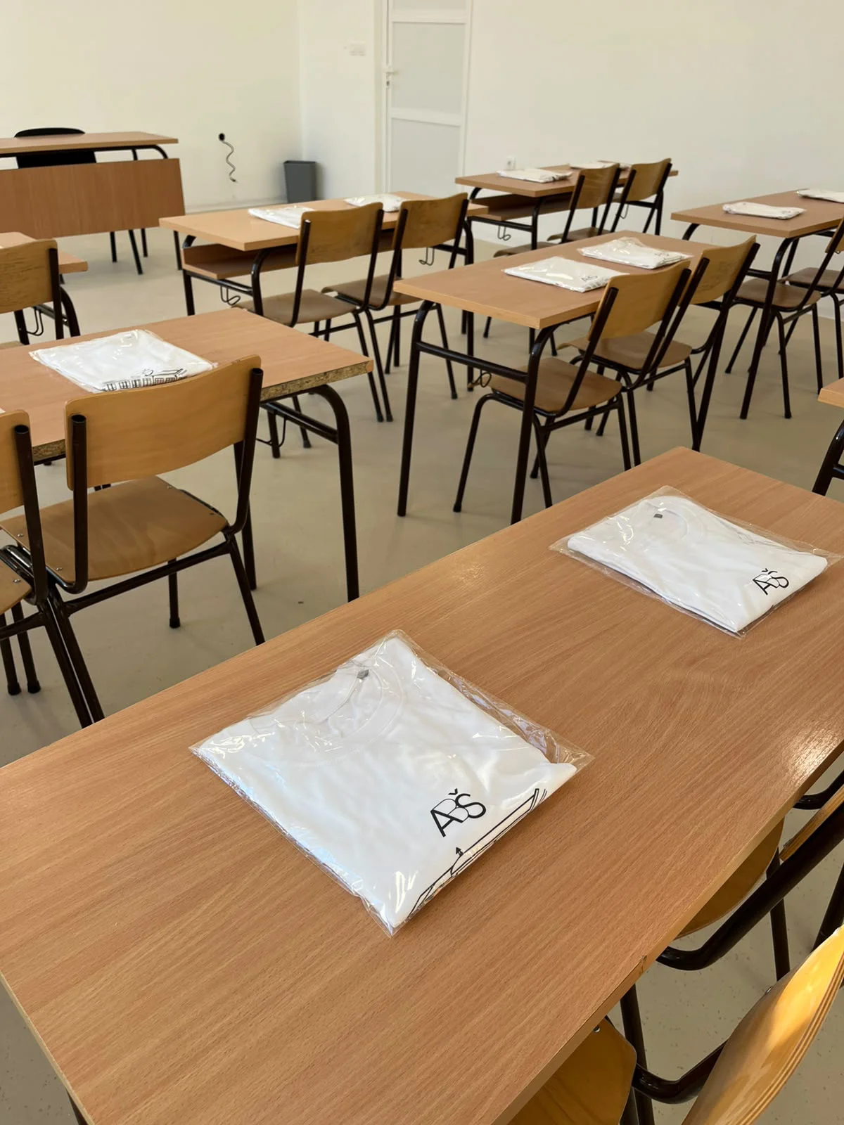 Grude u novu školsku godinu ušle s novim smjerovima i obnovljenim učionicama 1