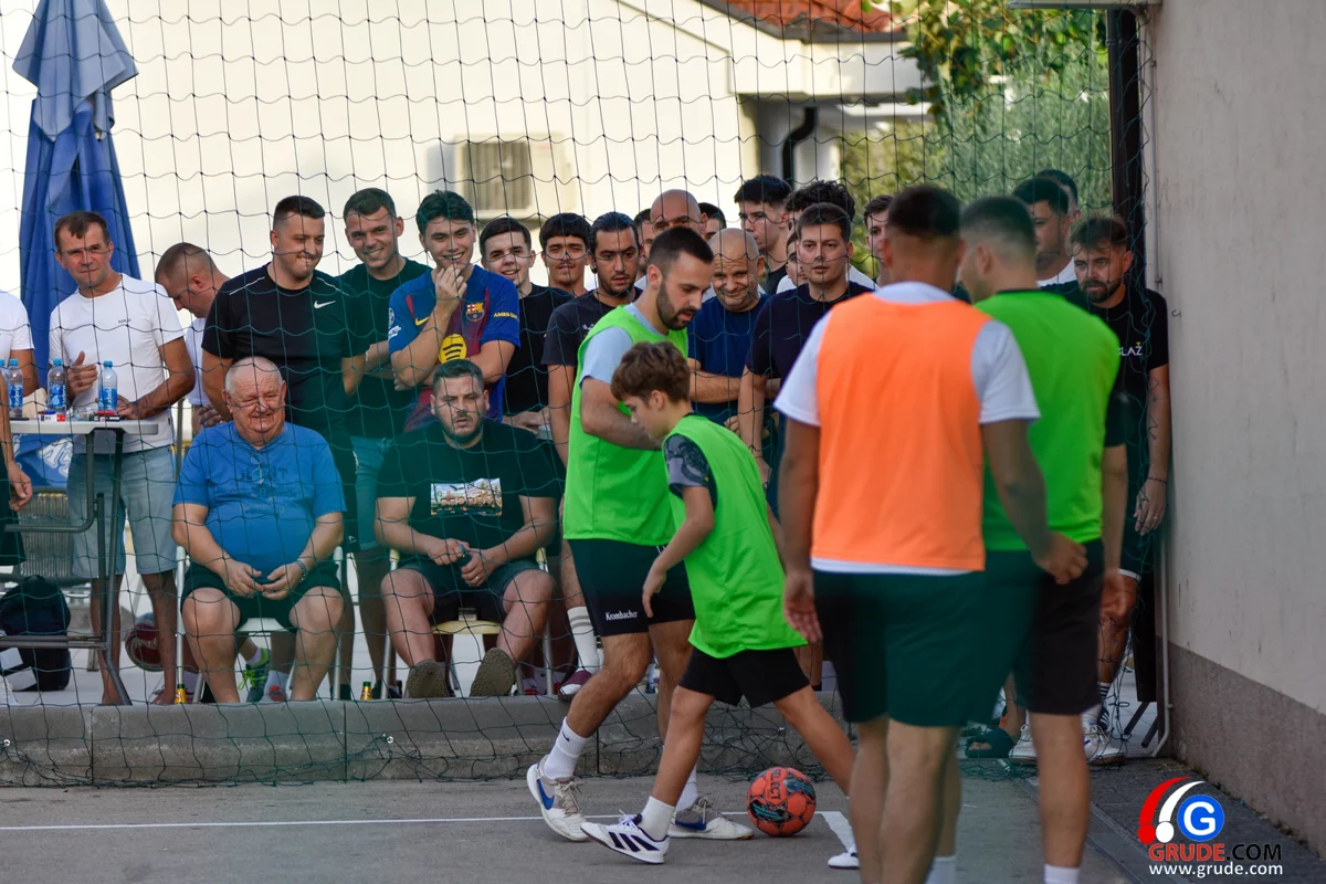 NOĆ ZA PAMĆENJE U DRAGIĆINI! Završen turnir 3x3, slavio se i Hrgovićev naslov! 17