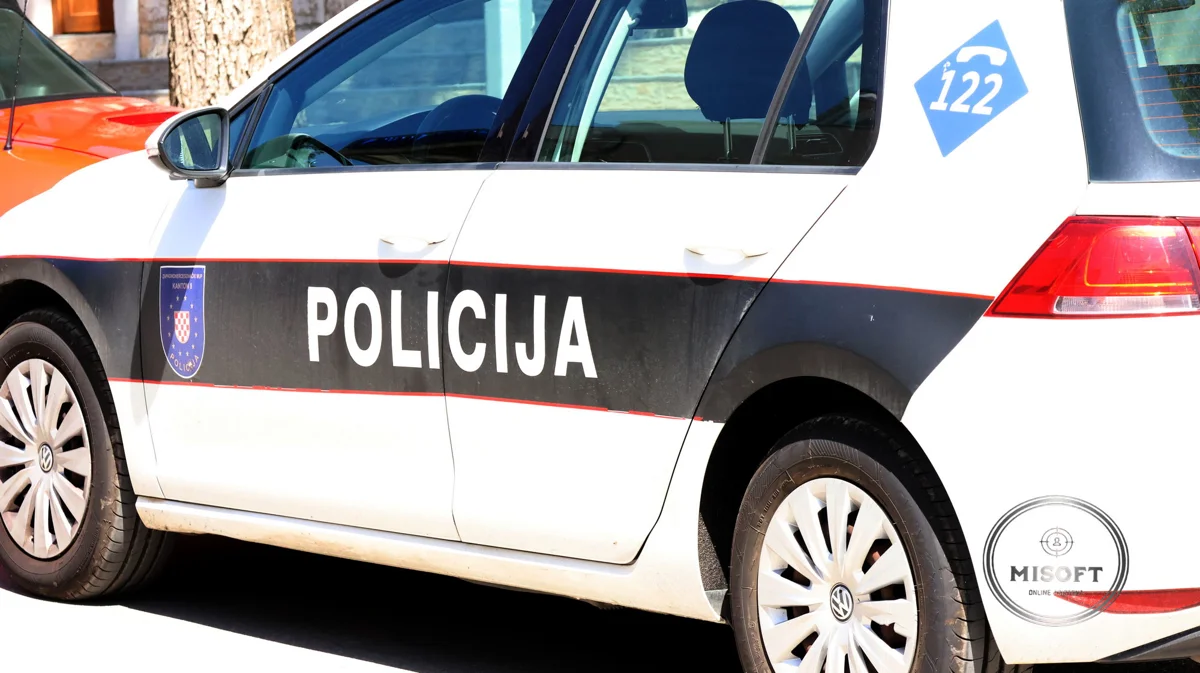 Kod 17-godišnjaka iz Gruda pronađeni kokain i marihuana 1