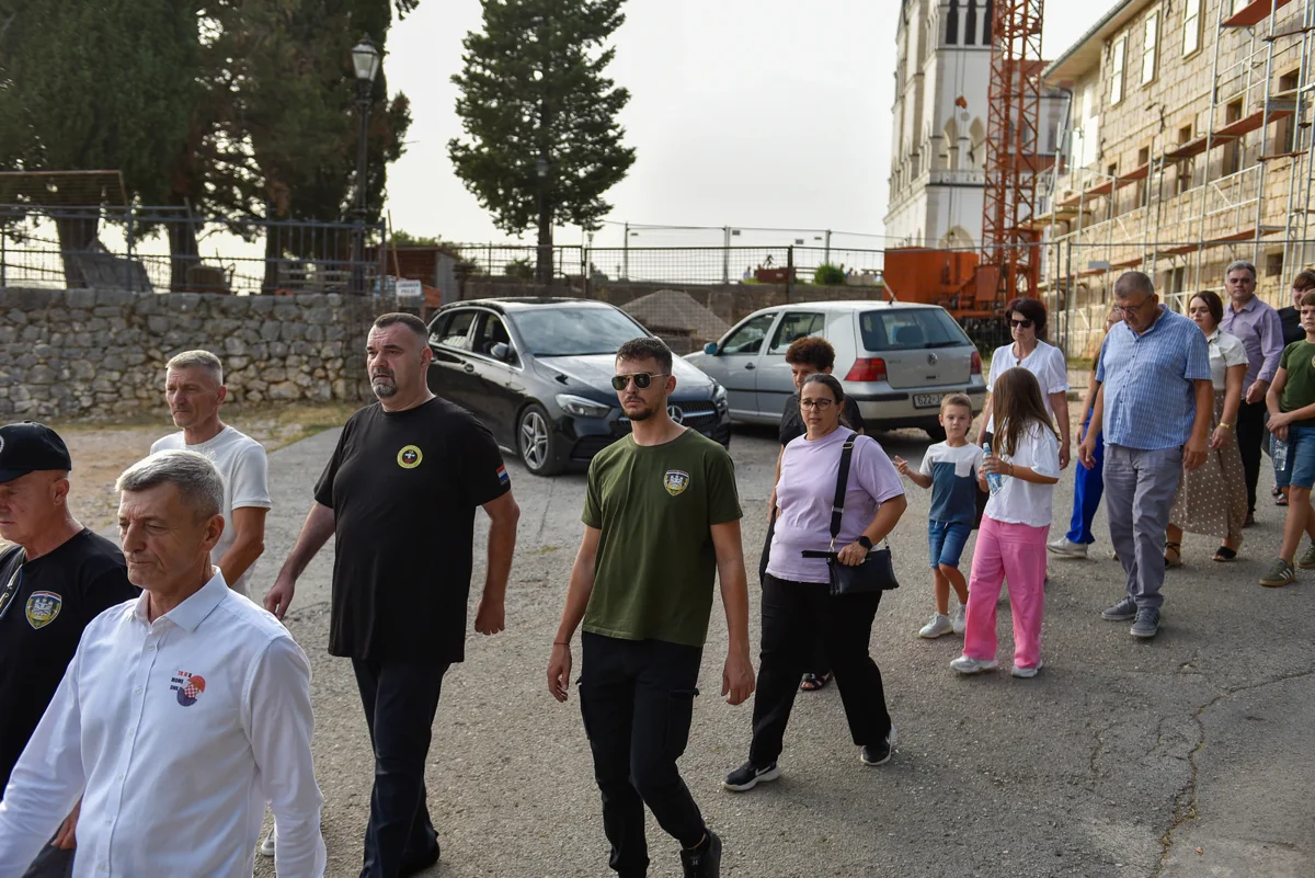 FOTOGALERIJA: 33. obljetnica utemeljenja Hrvatske republike Herceg-Bosne 29