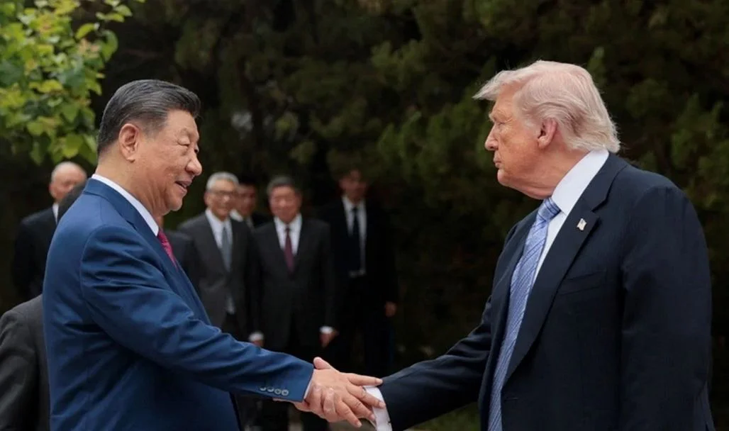Trump: Xi i ja slažemo se da Iran ne smije imati nuklearno oružje