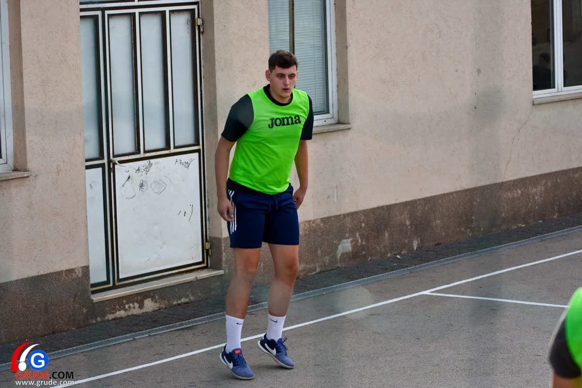 NOĆ ZA PAMĆENJE U DRAGIĆINI! Završen turnir 3x3, slavio se i Hrgovićev naslov! 11