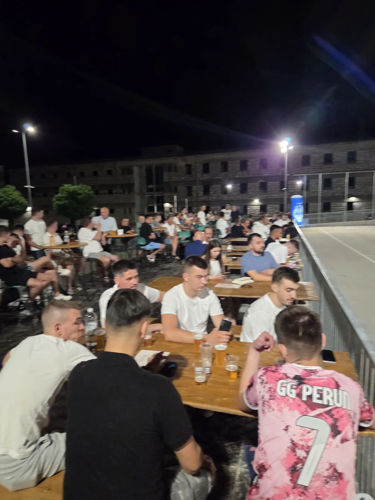 FOTO: GRUDSKE EKIPE slavile u četvrtoj noći Grudskog ljeta! 16
