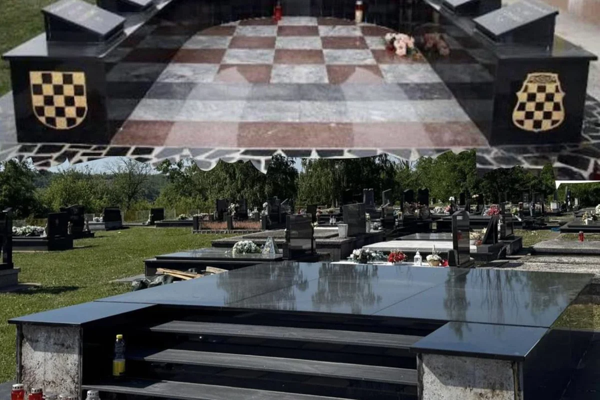 ŽESTOK ODGOVOR UDRUGA HVO-a: ''Lekcije o antifašizmu dijeli nam političar koji otvoreno veliča četnički pokret''