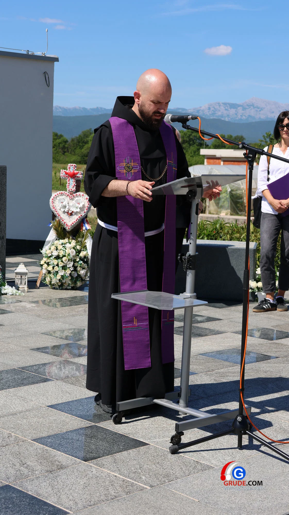 Obitelj i prijatelji čuvaju sjećanje na grudske sinove FOTO 24