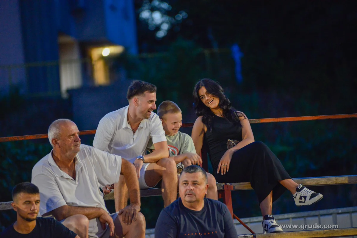 FOTO: Lovrić, Mepas i branitelj naslova Adeo potopili protivnike i odmah se predstavili kao favoriti 6