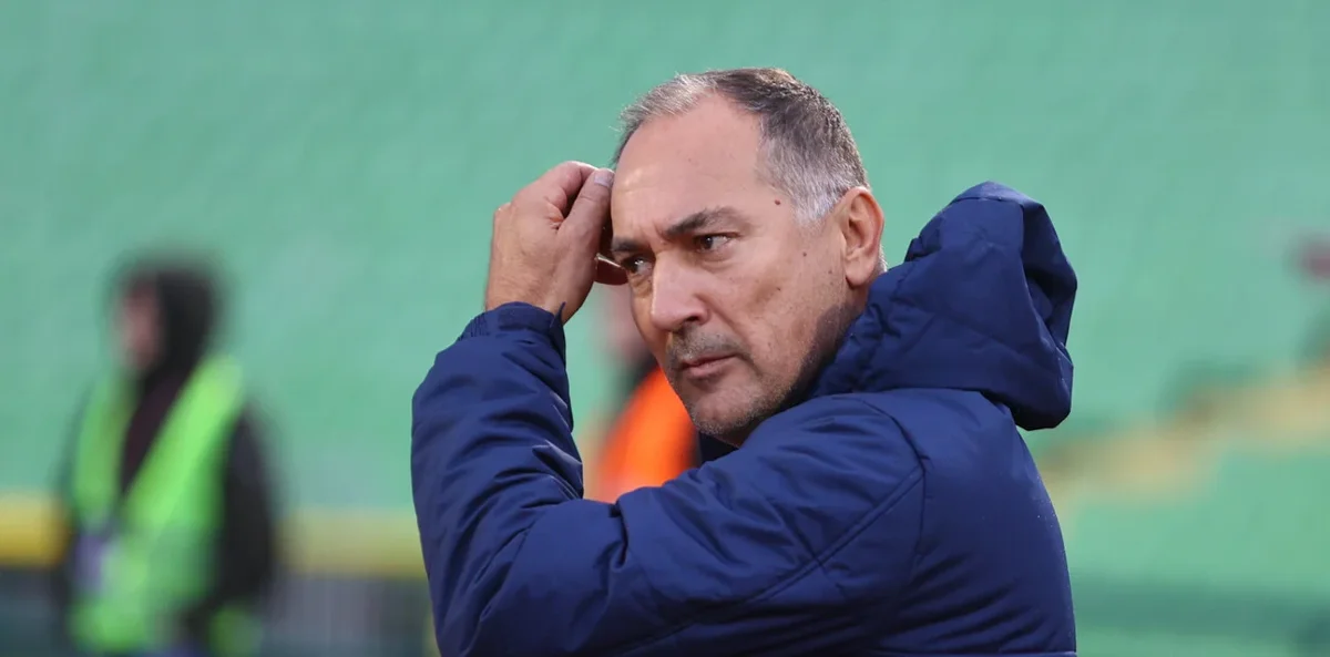 Igor Štimac leti za Indiju na novi posao