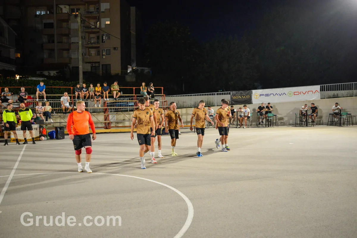 FOTO: Okel Invest, Mepas, MZ Kočerin i Šatori Vranješ prošli dalje na Grudskom ljetu 2