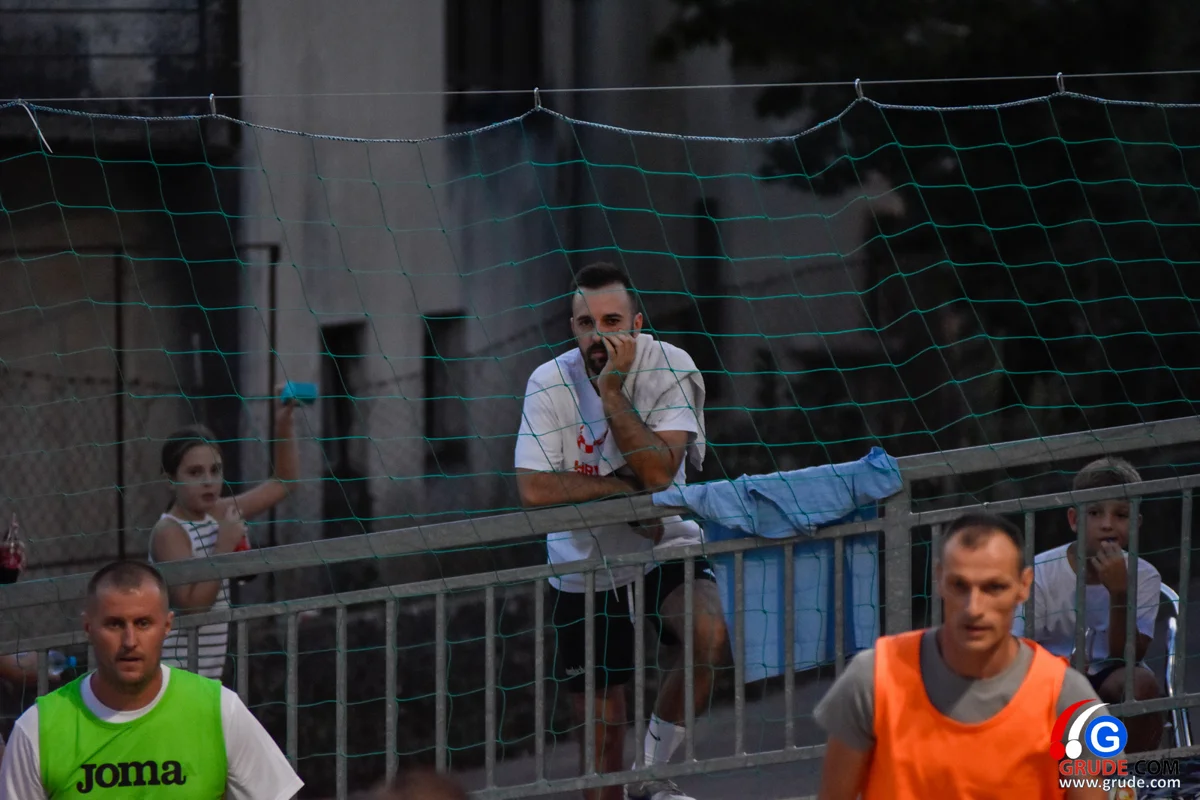 NOĆ ZA PAMĆENJE U DRAGIĆINI! Završen turnir 3x3, slavio se i Hrgovićev naslov! 23