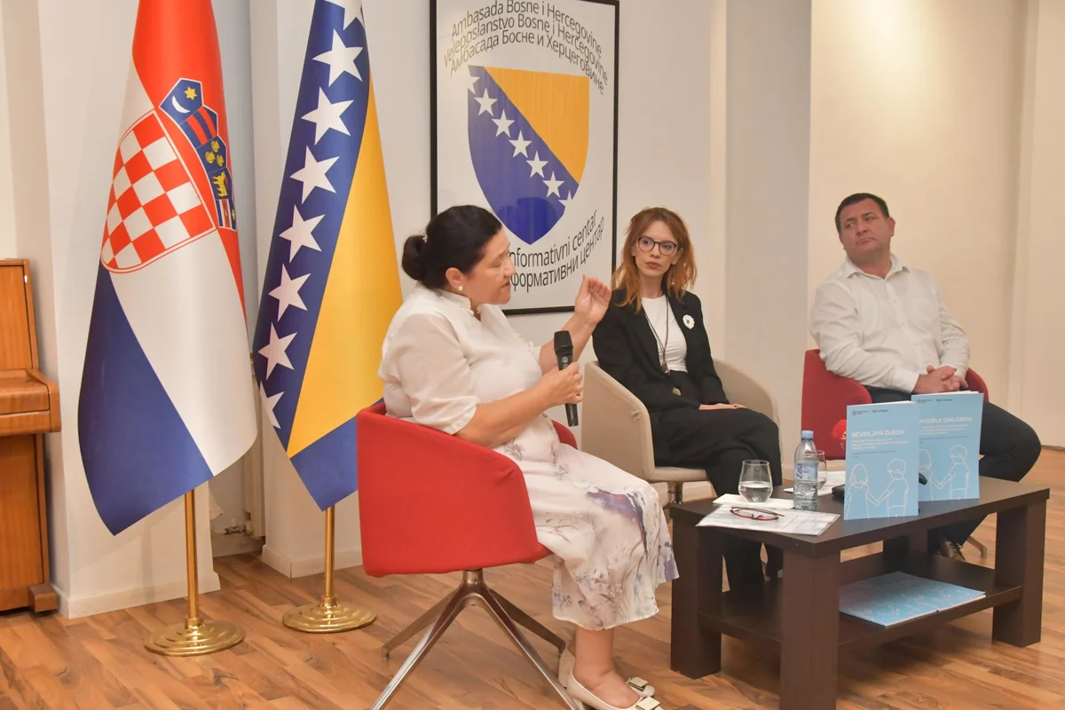 Nevidljiva djeca u Zagrebu: Kako da Hrvatska napokon prepozna djecu rođenu zbog rata po uzoru na BiH? 2