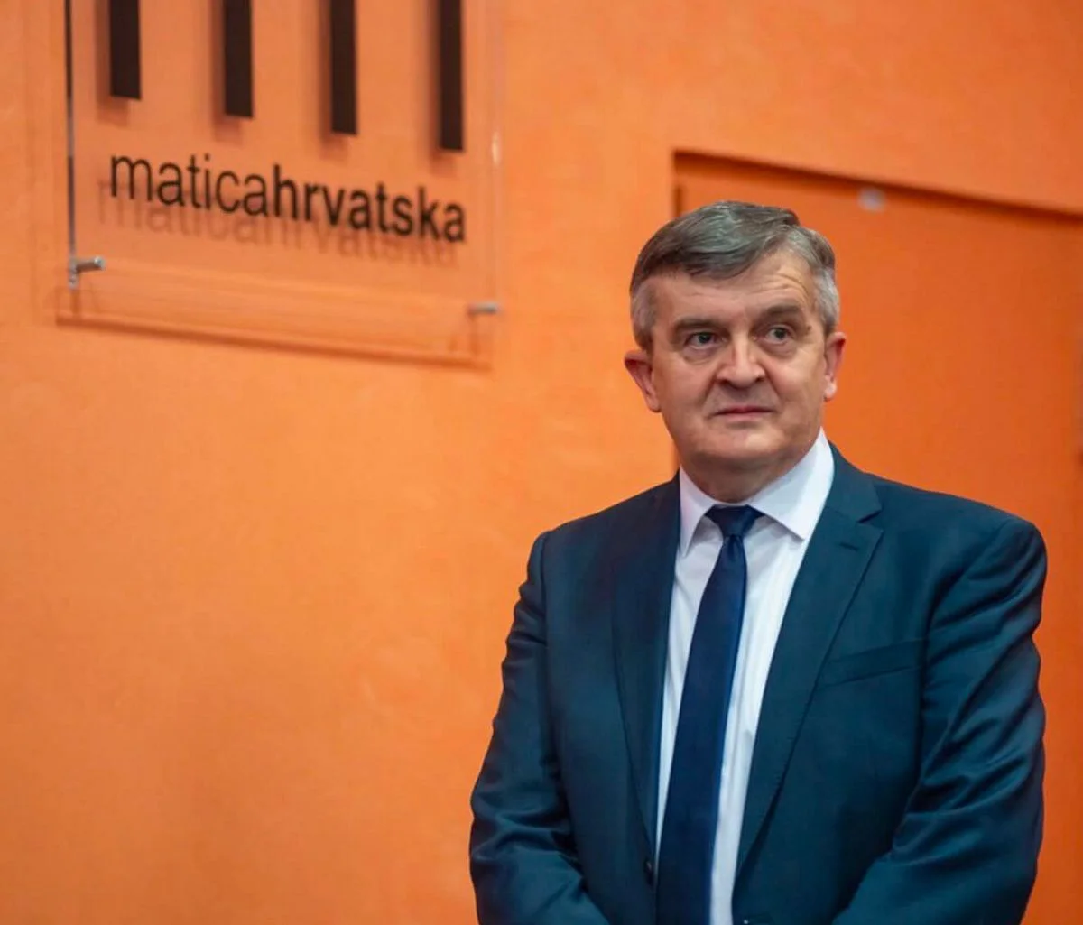 General Ivica Primorac podiže prijavu protiv Ćane Primorca nakon niza Ćaninih laži