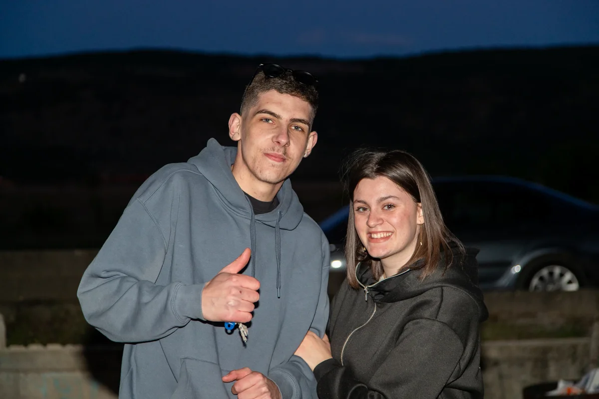 FOTO: Krenica je bila u znaku humanosti, vrhunski DJ-i rasplesali okupljene 4