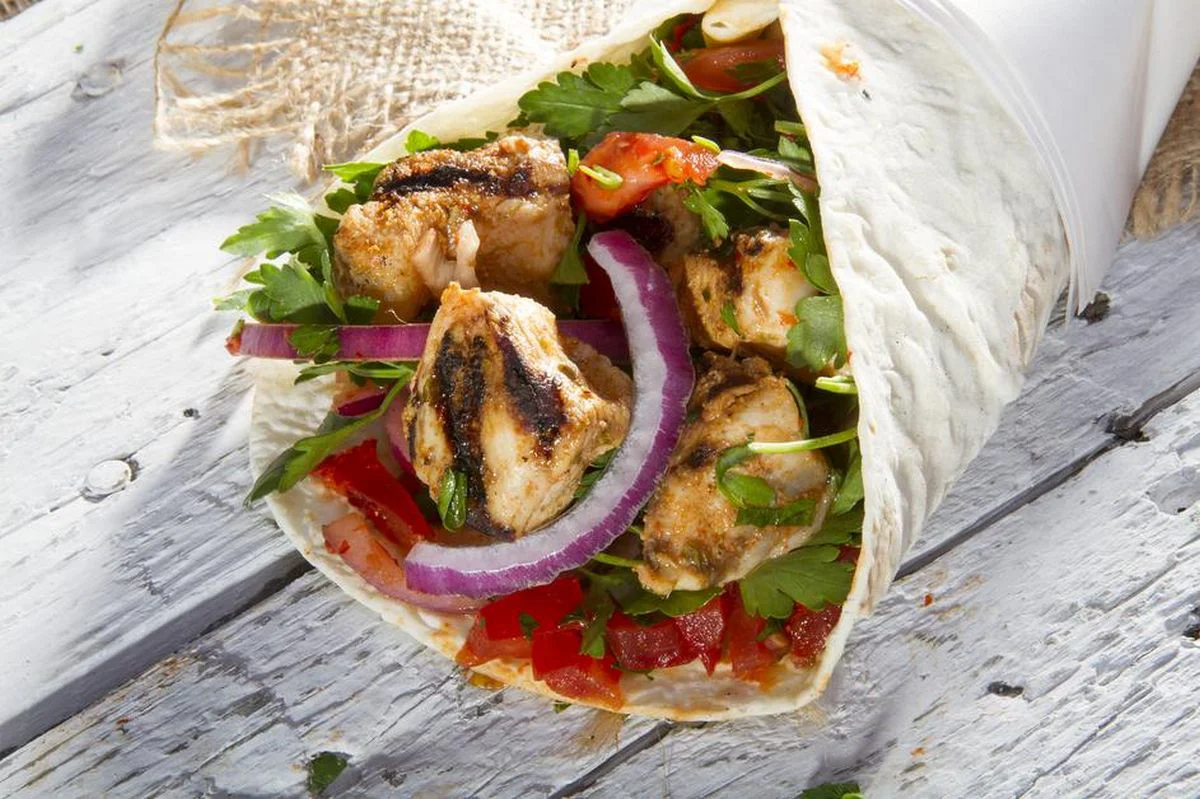 Napravite domaći kebab – omiljeni fast food u još finijem izdanju