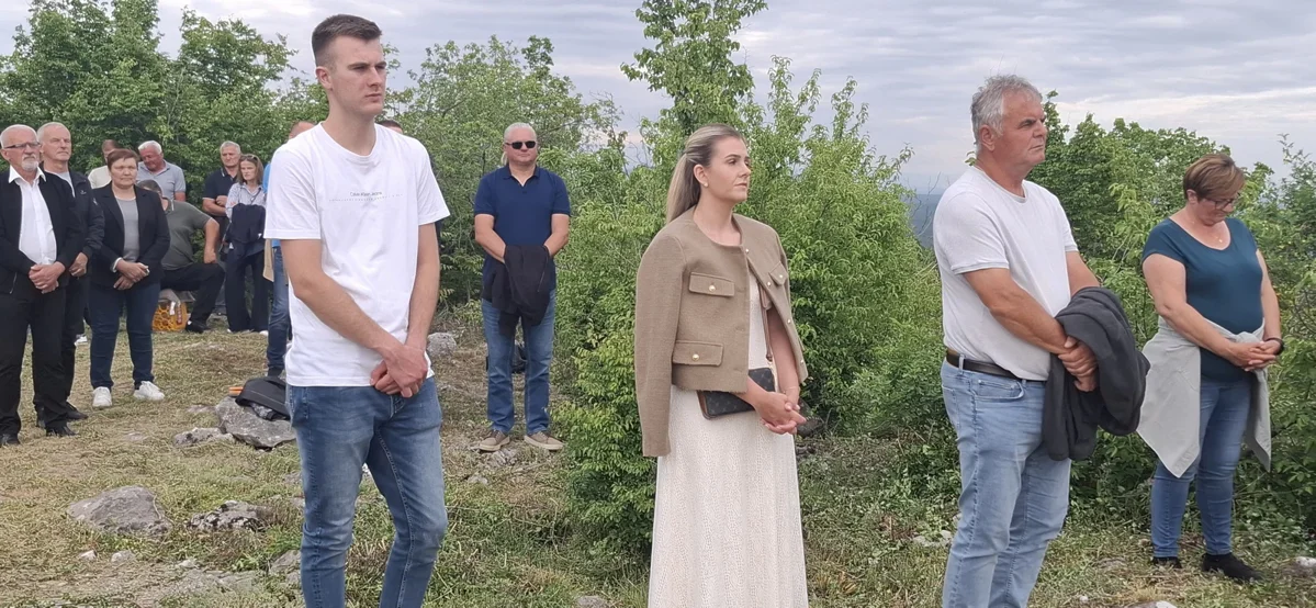 FOTO: Nad Grudama odzvanjala molitva svetom Izidoru 6