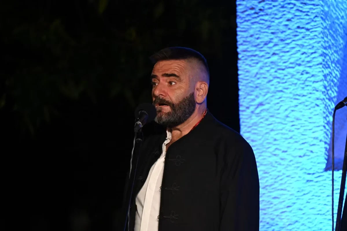 Klapa Krunik osvojila Posuški stećak, publika nagradila klapu Podvorje 17