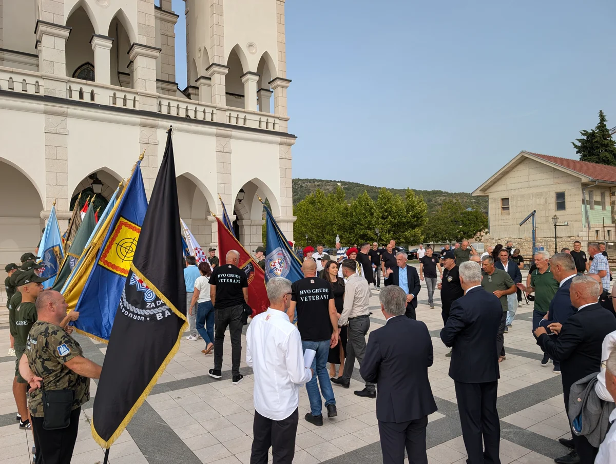 Mladen Begić: VRIJEDILO JE! Obranili smo domovinu! Popravljači vlastite prošlosti neće razoriti hrvatsko biće! 7