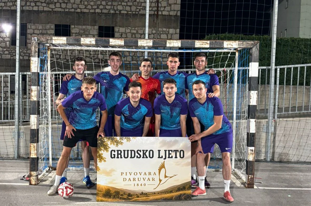 2. NOĆ GRUDSKOG LJETA: Basement uvjerljiv u prvom nastupu! I Kuprešaci upisali važnu pobjedu 3
