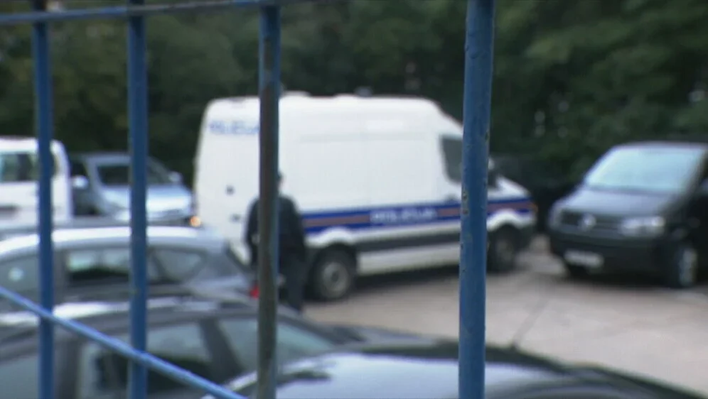 HRVATICA, SRBIN I BOSANAC PREBACILI GOTOVO 200 MIGRANATA U HRVATSKU: USKOK POKRENUO ISTRAGU