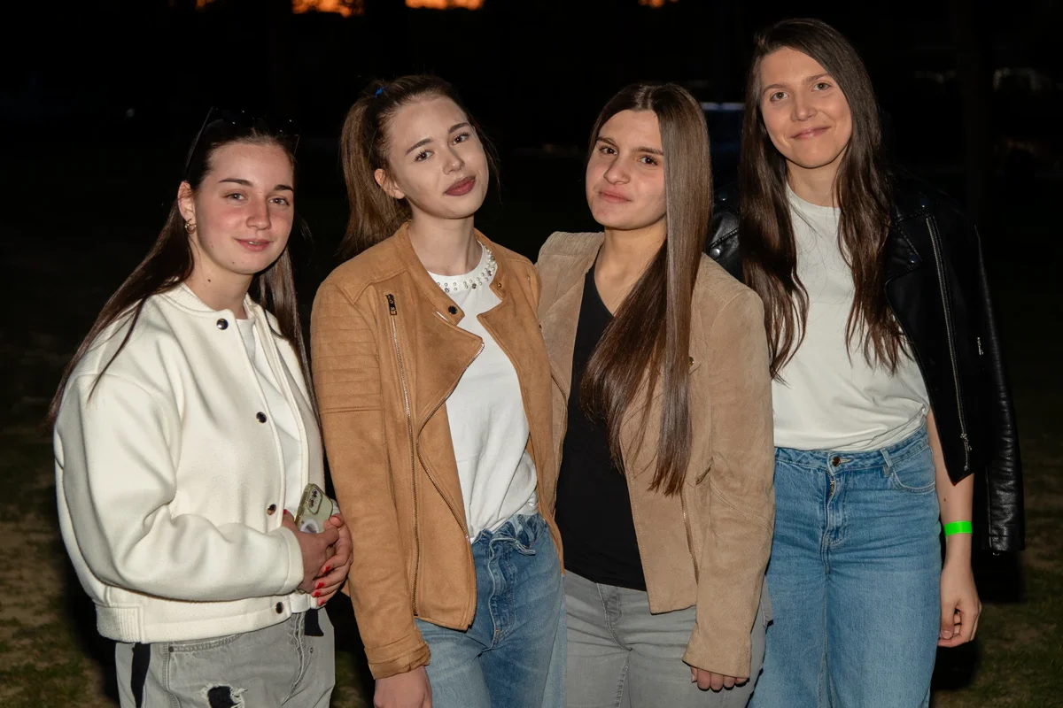 FOTO: Krenica je bila u znaku humanosti, vrhunski DJ-i rasplesali okupljene 7