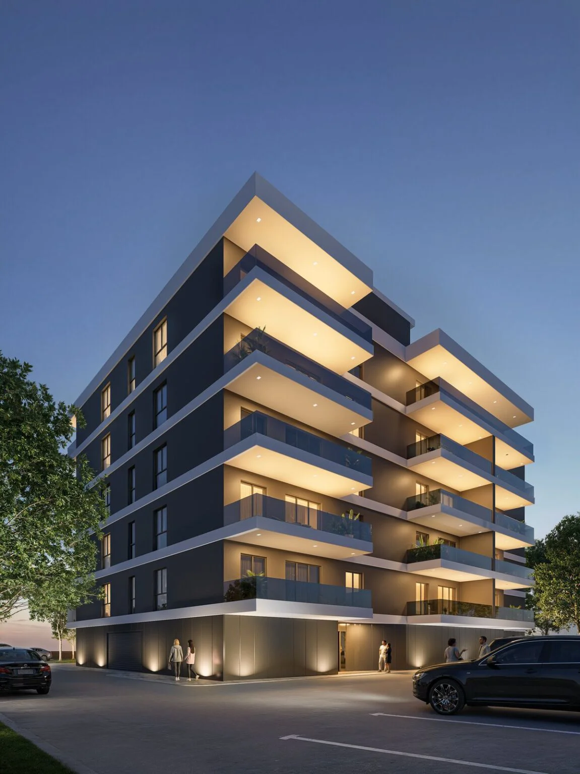 Urbani Vrtovi donose novi standard stanovanja u Grudama! Donosimo detalje 3