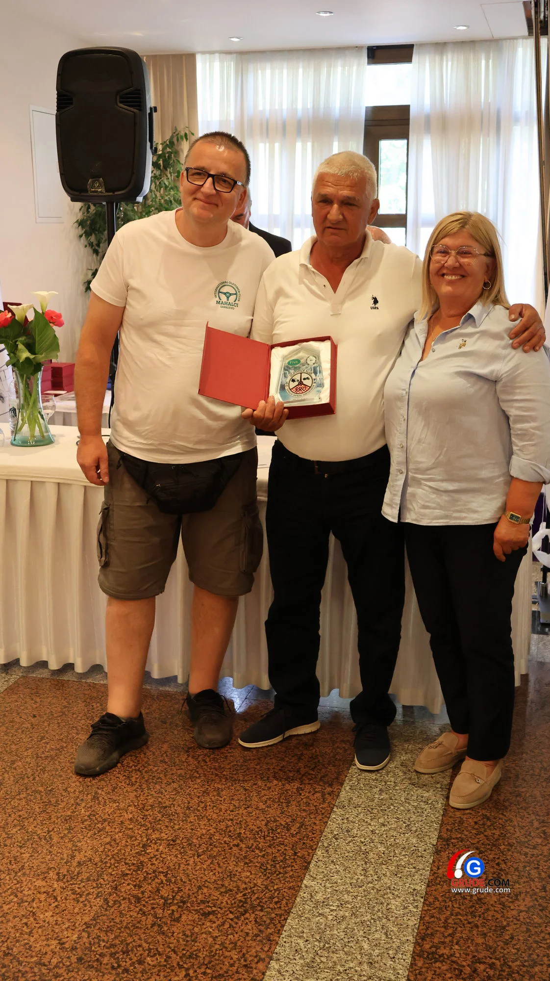 Vikend u ŽZH bio je u znaku oldtimera, ''4. Grada Hercegovine 2026'' FOTO 53