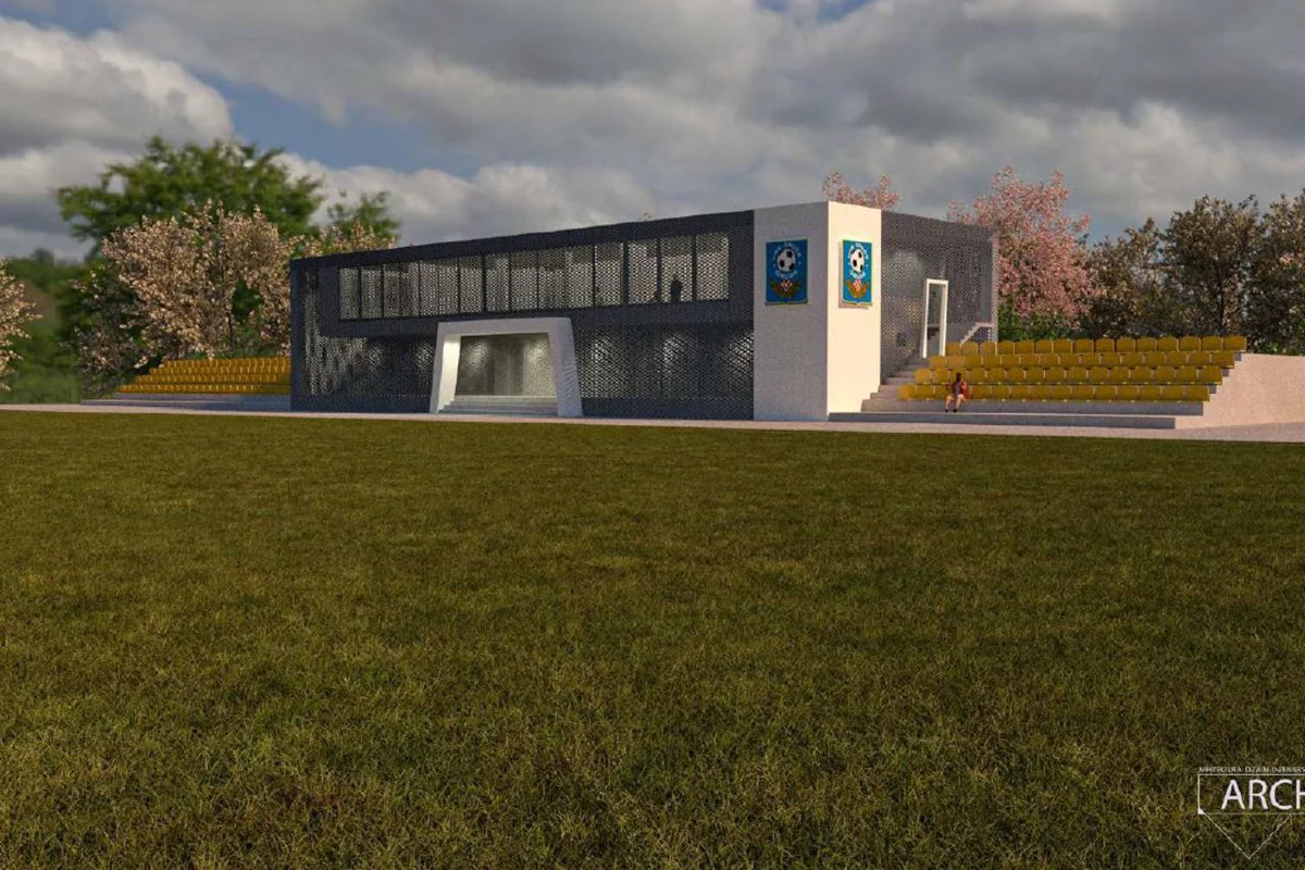 STIŽE UKUPNO OKO 410 TISUĆA KM! HNK Grude kreće u velebni projekt