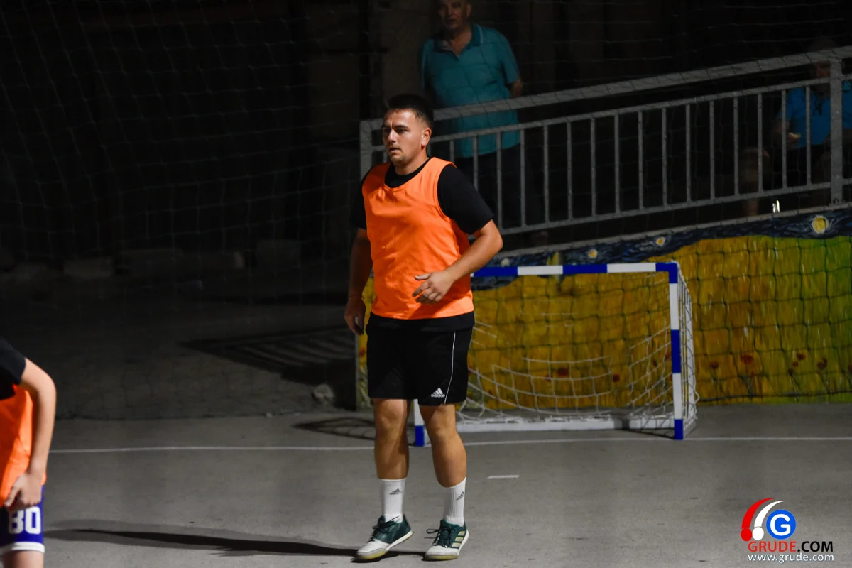 NOĆ ZA PAMĆENJE U DRAGIĆINI! Završen turnir 3x3, slavio se i Hrgovićev naslov! 24