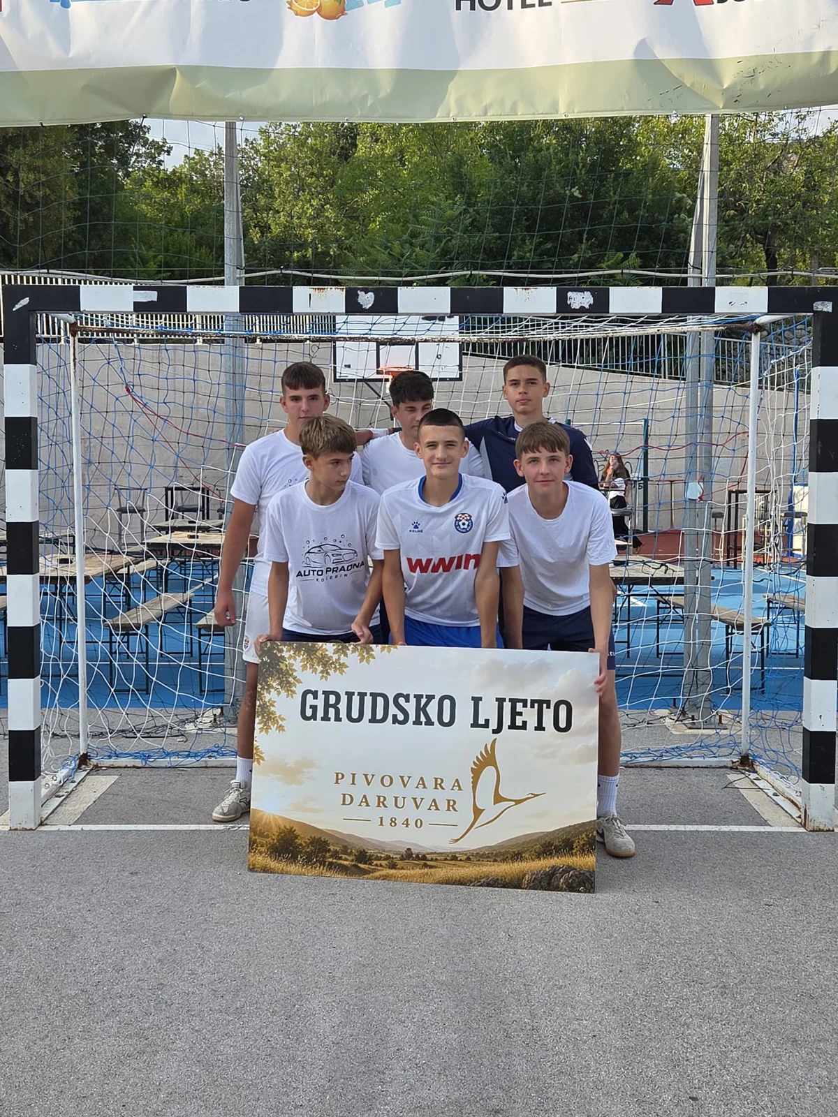 FOTO: Na Grudskom ljetu slavili Mile Zelenika, Toni Pervan, MNT Kupres... a večeras u Grude stižu Marinović, Jelovčić, Božinović, Kustura... 6