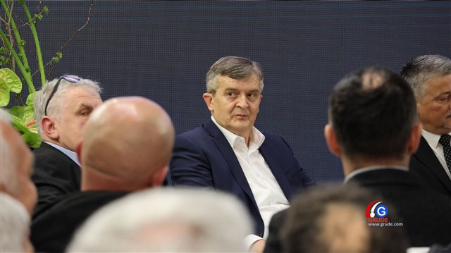 Predstavljanje knjige Generala Ivice Primorca u Ljubuškom 6