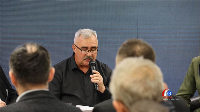 Predstavljanje knjige Generala Ivice Primorca u Ljubuškom 7