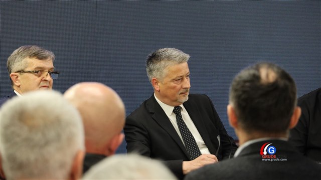 Predstavljanje knjige Generala Ivice Primorca u Ljubuškom 8