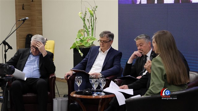 Predstavljanje knjige Generala Ivice Primorca u Ljubuškom 13