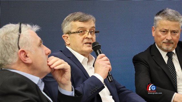 Predstavljanje knjige Generala Ivice Primorca u Ljubuškom 17