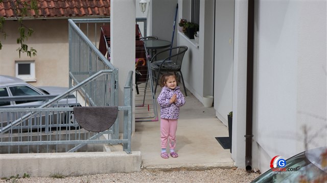 Put križa i Veliki Petak u župi Grude 36