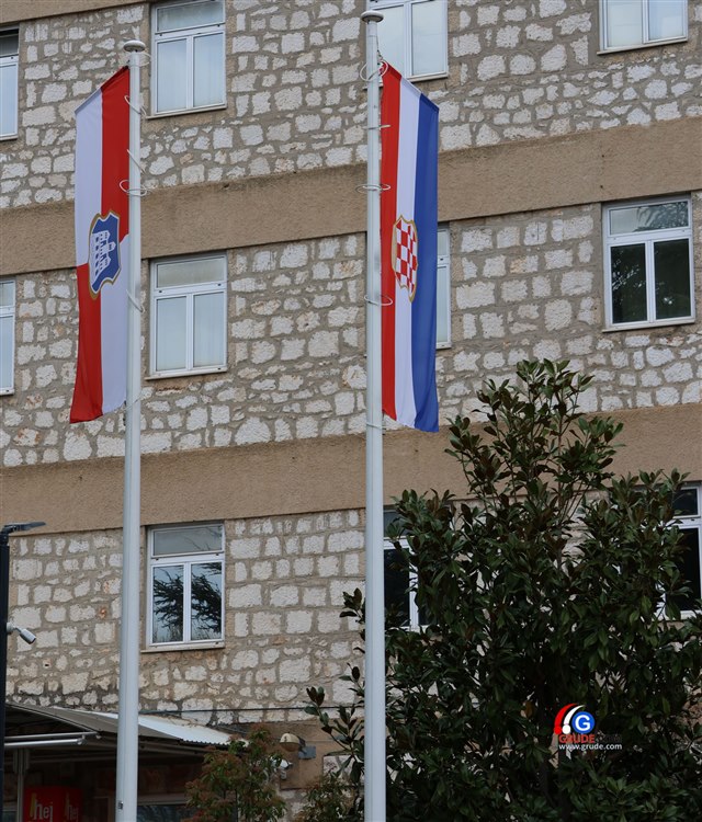 15. Memorijalni turnir ''Žrtve Kupresa '92.'' 1