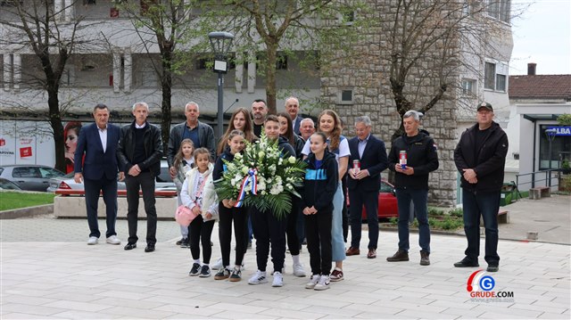 15. Memorijalni turnir ''Žrtve Kupresa '92.'' 3