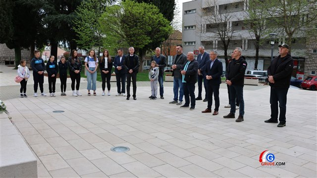 15. Memorijalni turnir ''Žrtve Kupresa '92.'' 6