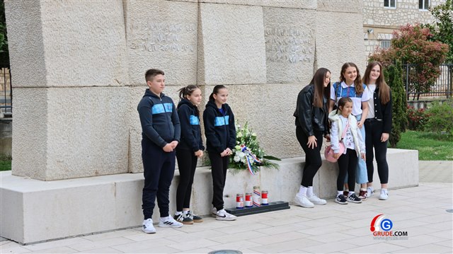 15. Memorijalni turnir ''Žrtve Kupresa '92.'' 8