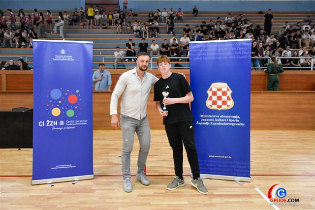 25. Županijske igre - ŽZH 1