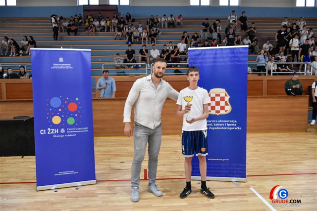 25. Županijske igre - ŽZH 11