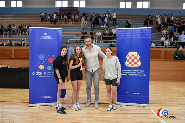 25. Županijske igre - ŽZH 13