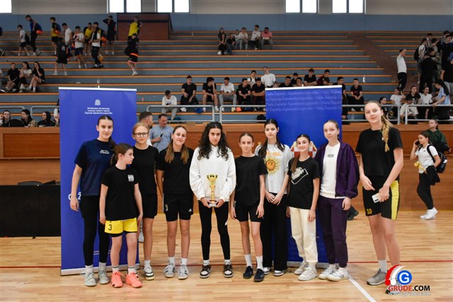 25. Županijske igre - ŽZH 16
