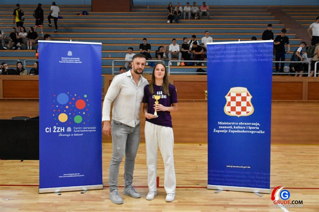 25. Županijske igre - ŽZH 17