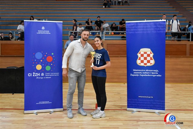 25. Županijske igre - ŽZH 19