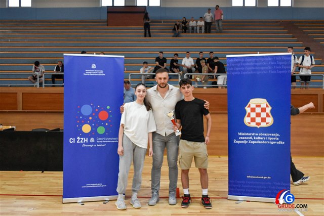 25. Županijske igre - ŽZH 23