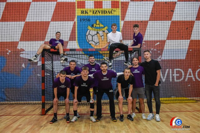 25. Županijske igre - ŽZH 25
