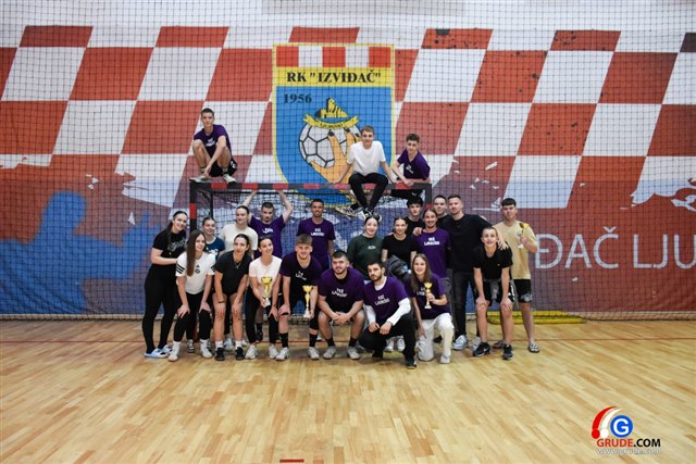 25. Županijske igre - ŽZH 26