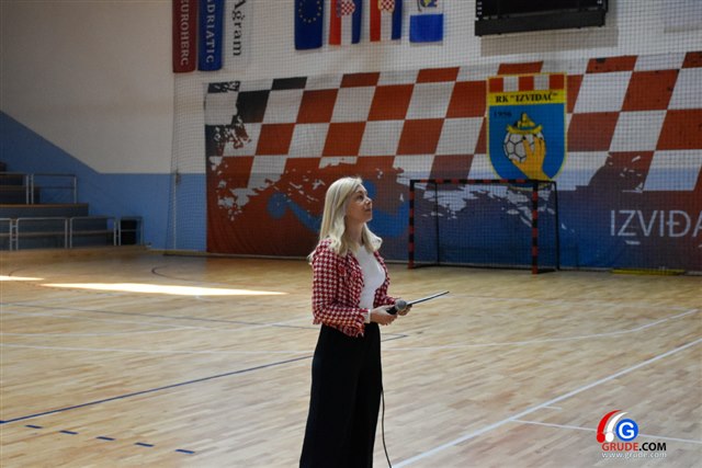 25. Županijske igre - ŽZH 27