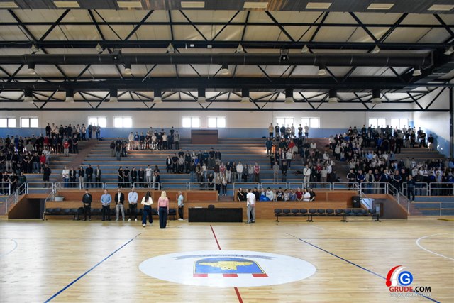 25. Županijske igre - ŽZH 28