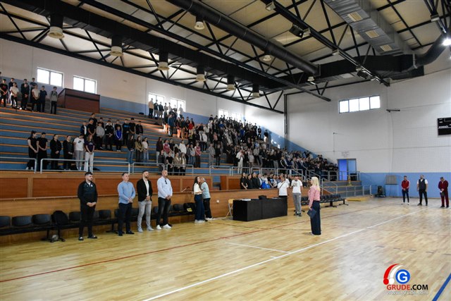 25. Županijske igre - ŽZH 29